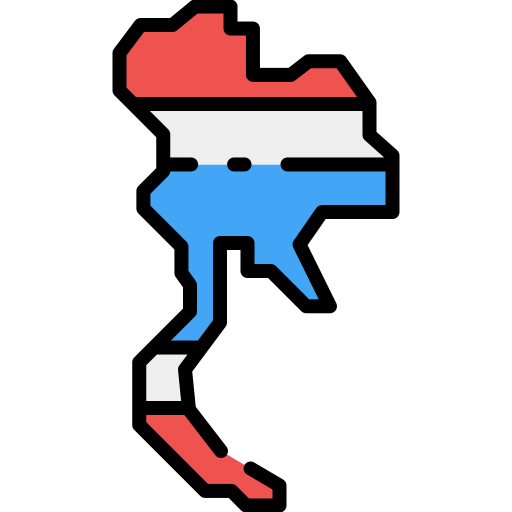 Middle Power - Thailand